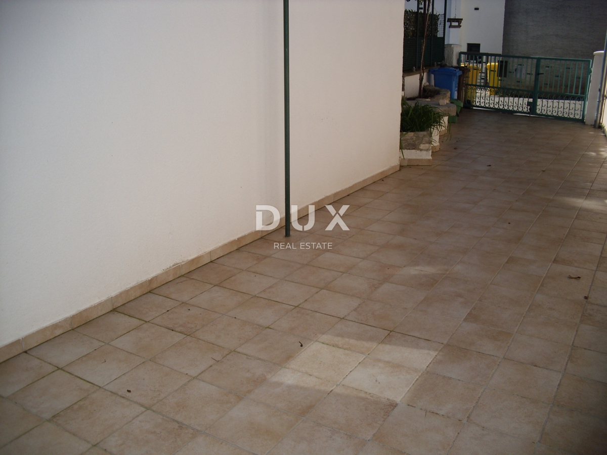 Hiša Milohnići, Krk, 50m2