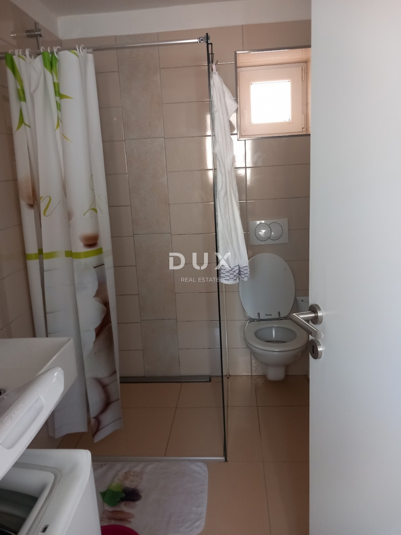 Hiša Milohnići, Krk, 50m2