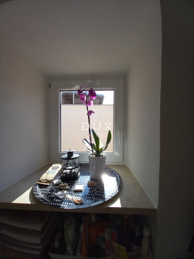 Hiša Milohnići, Krk, 50m2