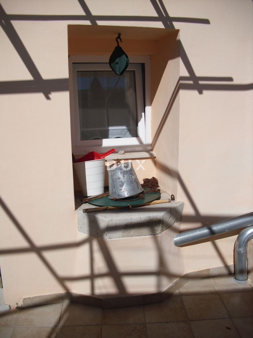 Hiša Milohnići, Krk, 50m2