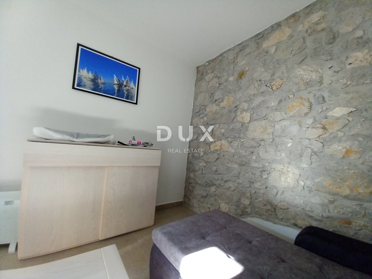 Hiša Milohnići, Krk, 50m2