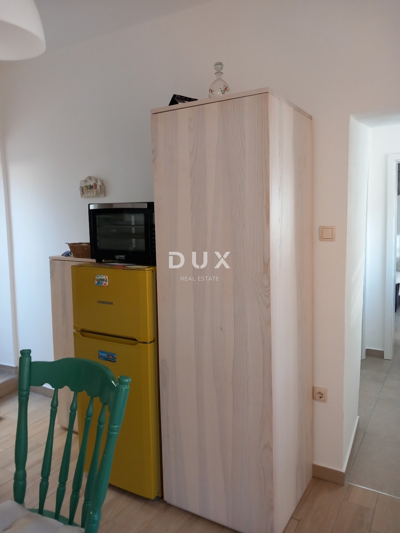 Hiša Milohnići, Krk, 50m2