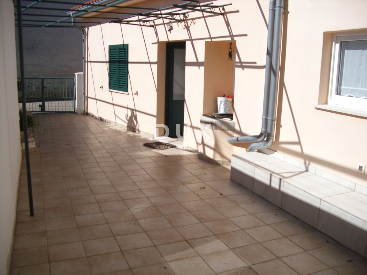 Hiša Milohnići, Krk, 50m2