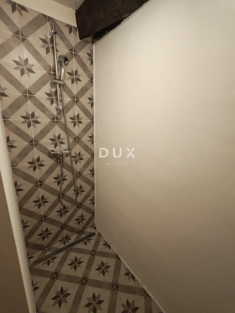 Hiša Svetvinčenat, 60m2