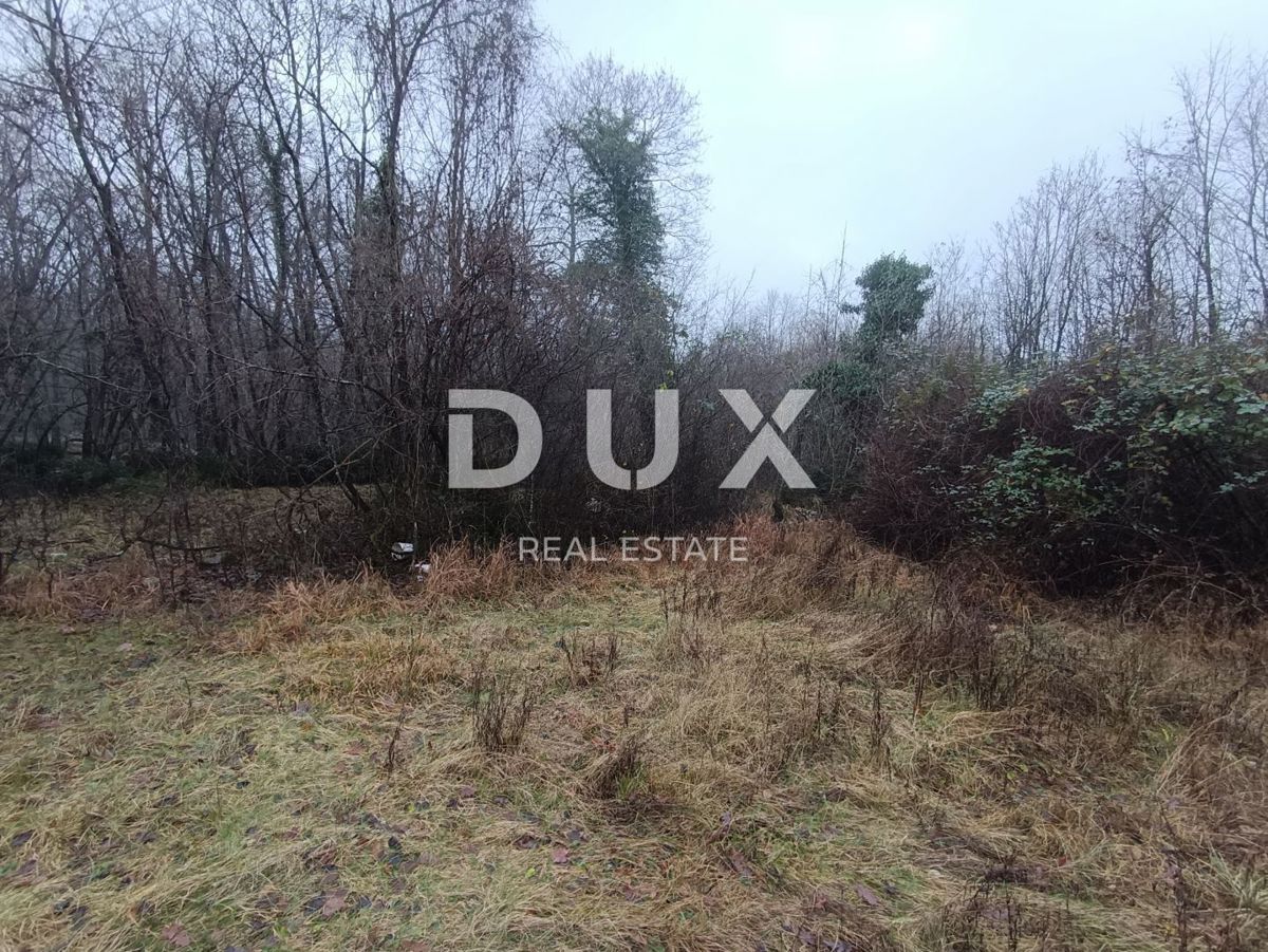 MATULJI, JURDANI- Zazidljivo zemljišče 4000m2