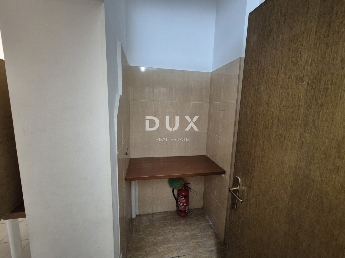 Poslovni prostor Donja Dubrava, 61m2