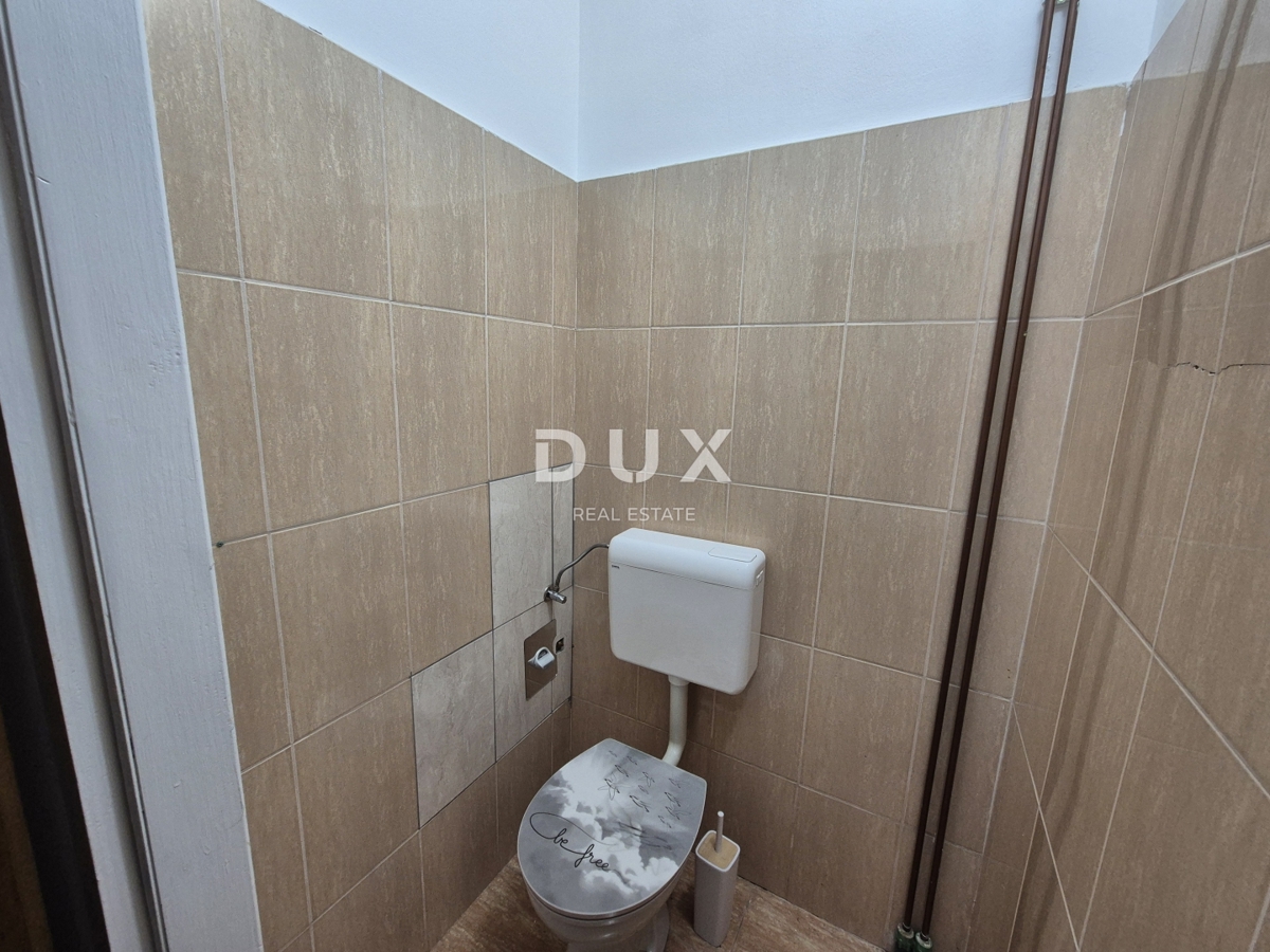 Poslovni prostor Donja Dubrava, 61m2