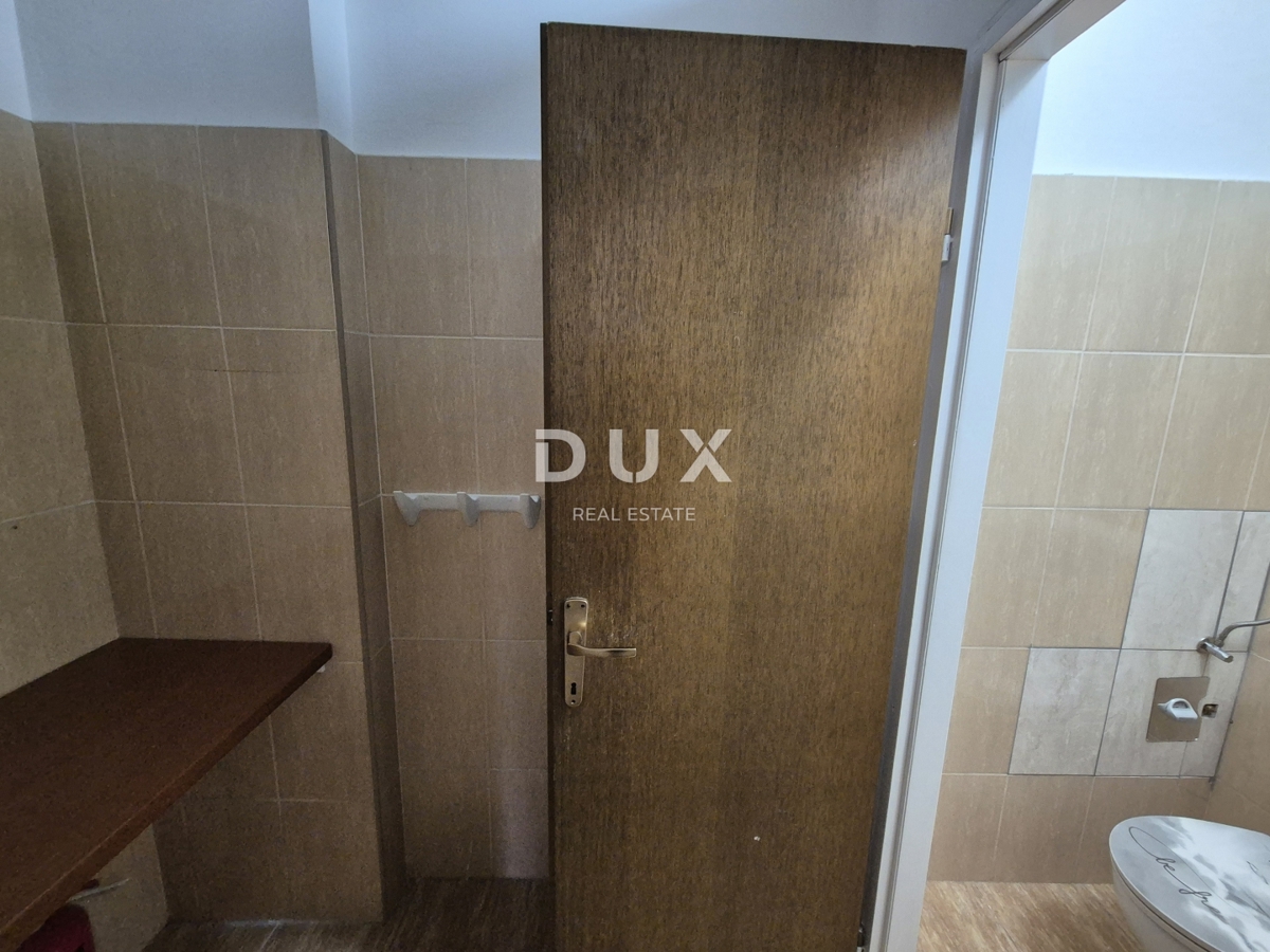 Poslovni prostor Donja Dubrava, 61m2