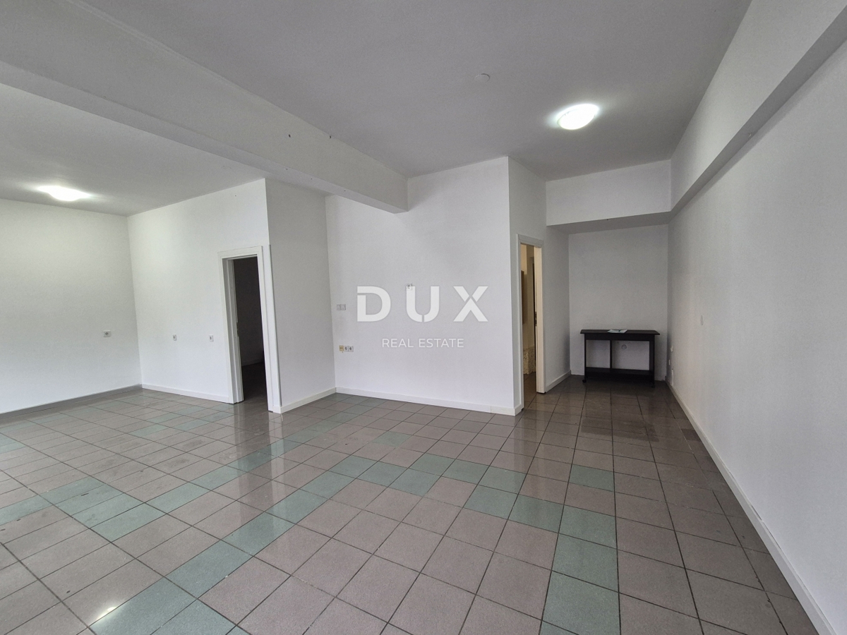 Poslovni prostor Donja Dubrava, 61m2