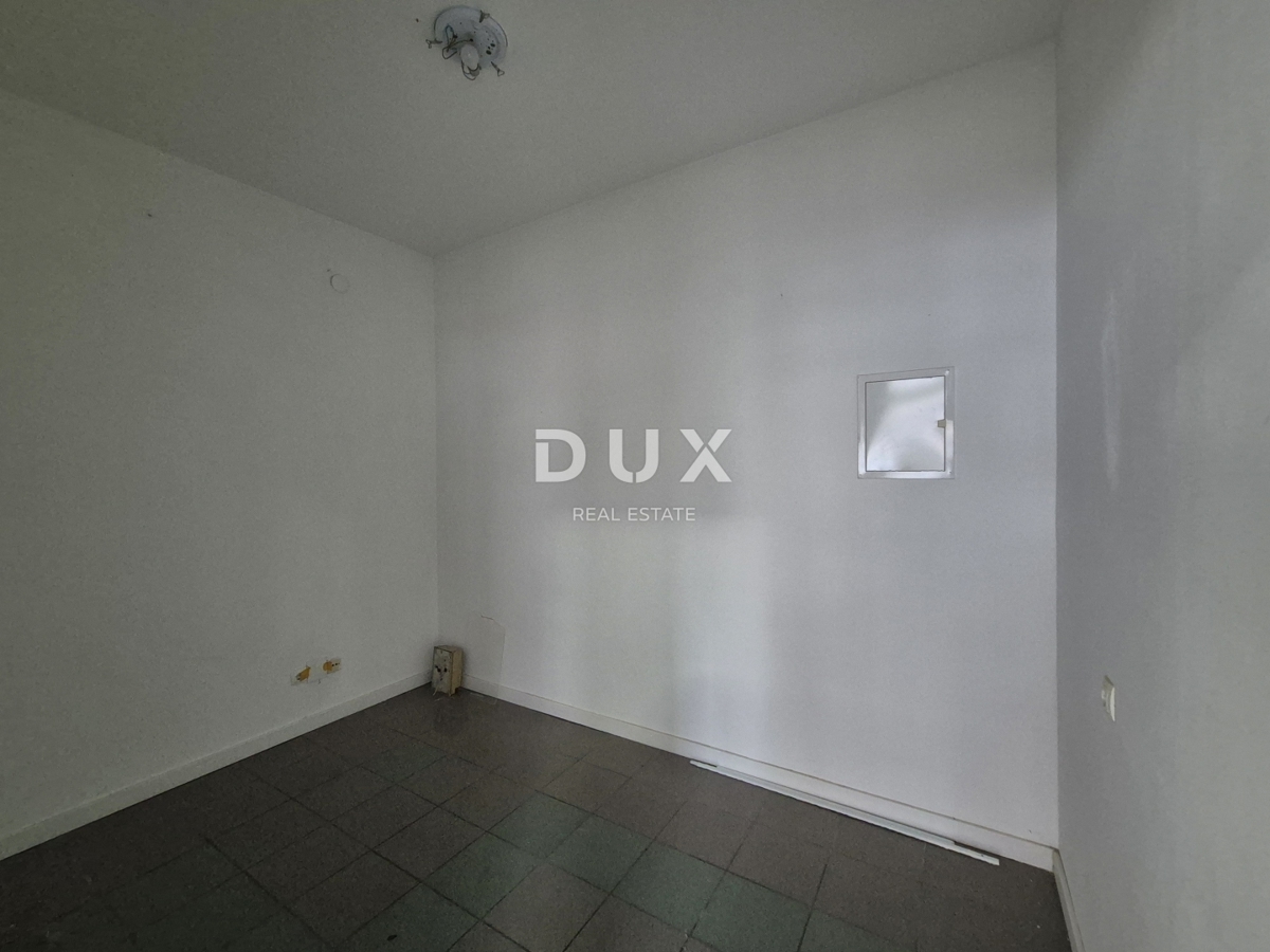 Poslovni prostor Donja Dubrava, 61m2