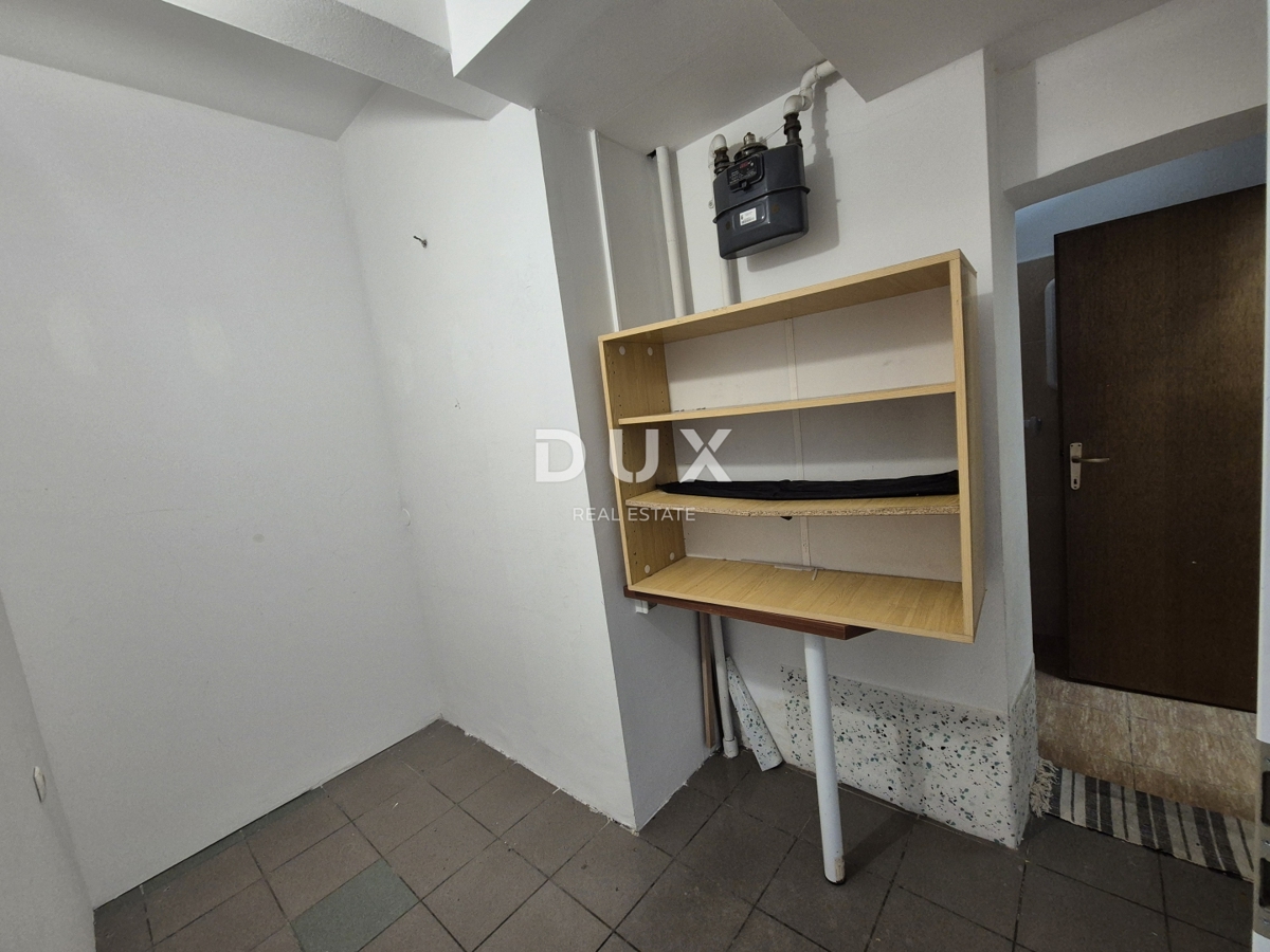 Poslovni prostor Donja Dubrava, 61m2