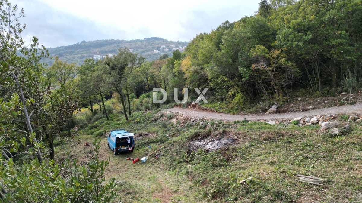 Opatija - Centar, Opatija, 800m2