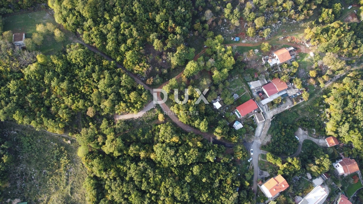 Opatija - Centar, Opatija, 800m2