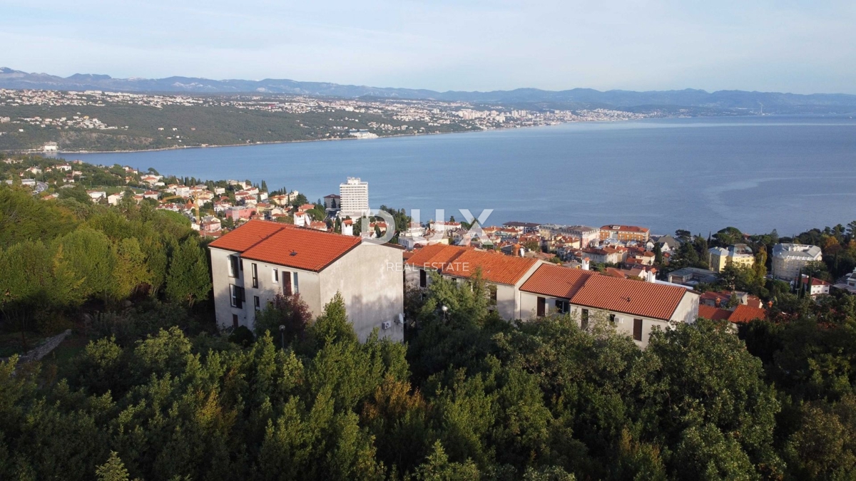 Opatija - Centar, Opatija, 800m2