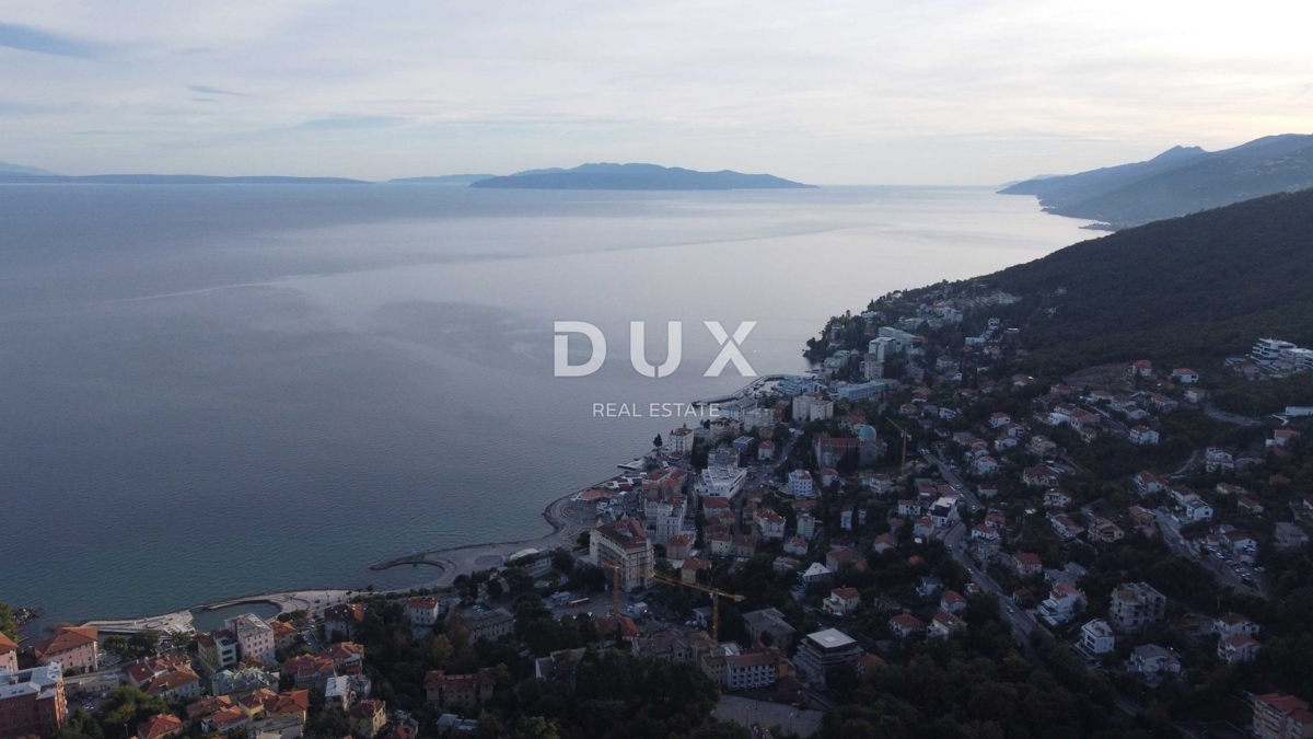 Opatija - Centar, Opatija, 800m2