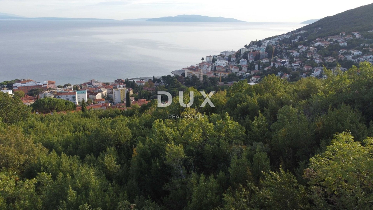 Opatija - Centar, Opatija, 800m2