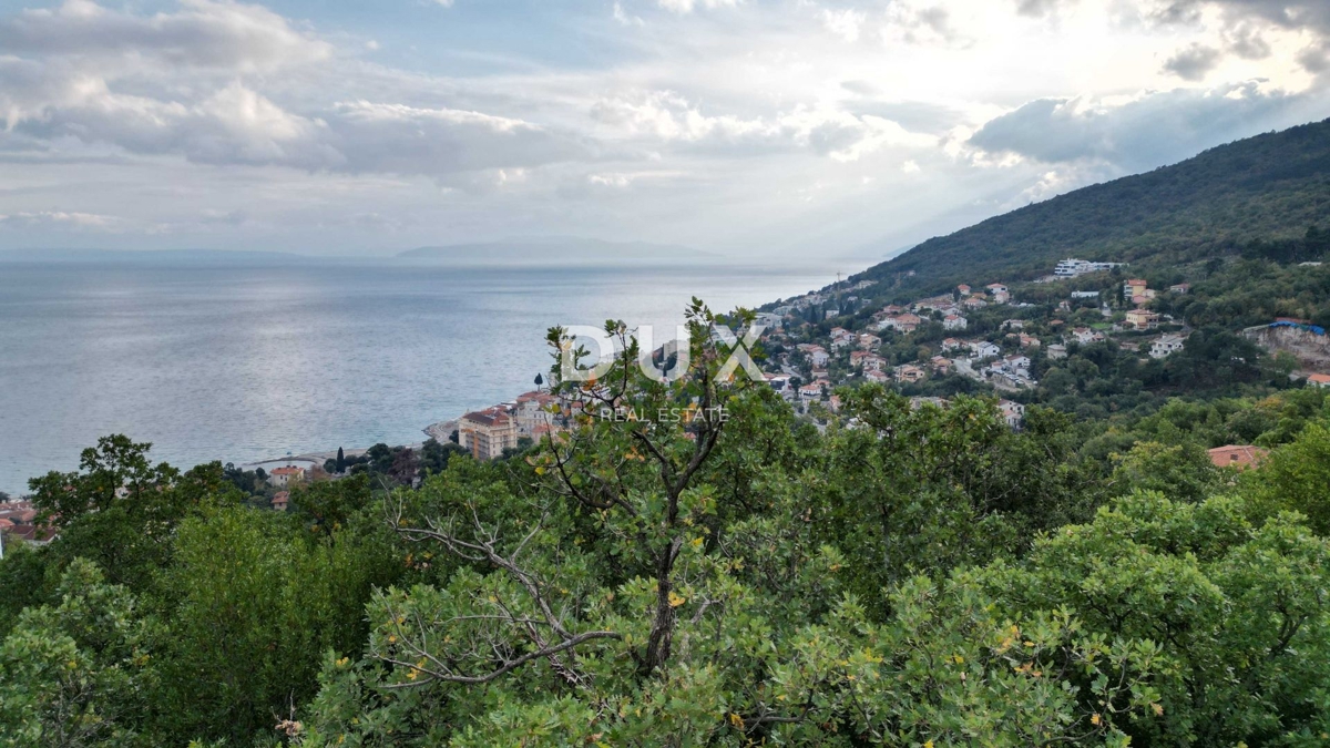 Opatija - Centar, Opatija, 800m2