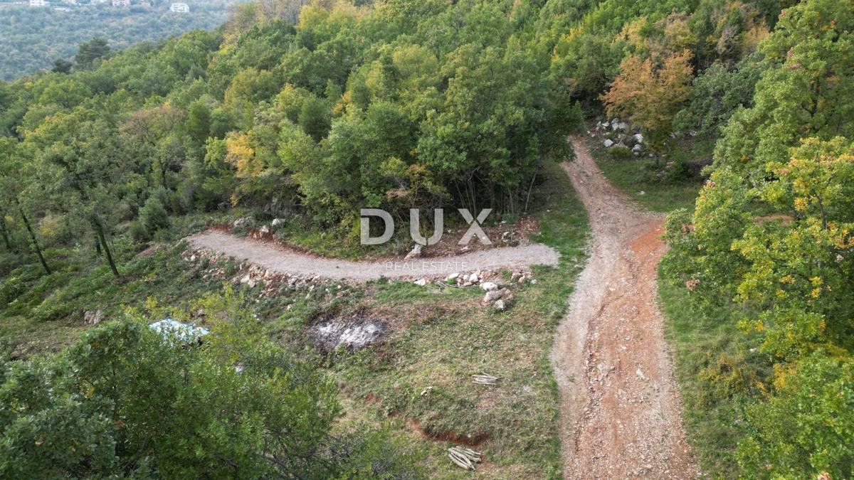 Opatija - Centar, Opatija, 800m2