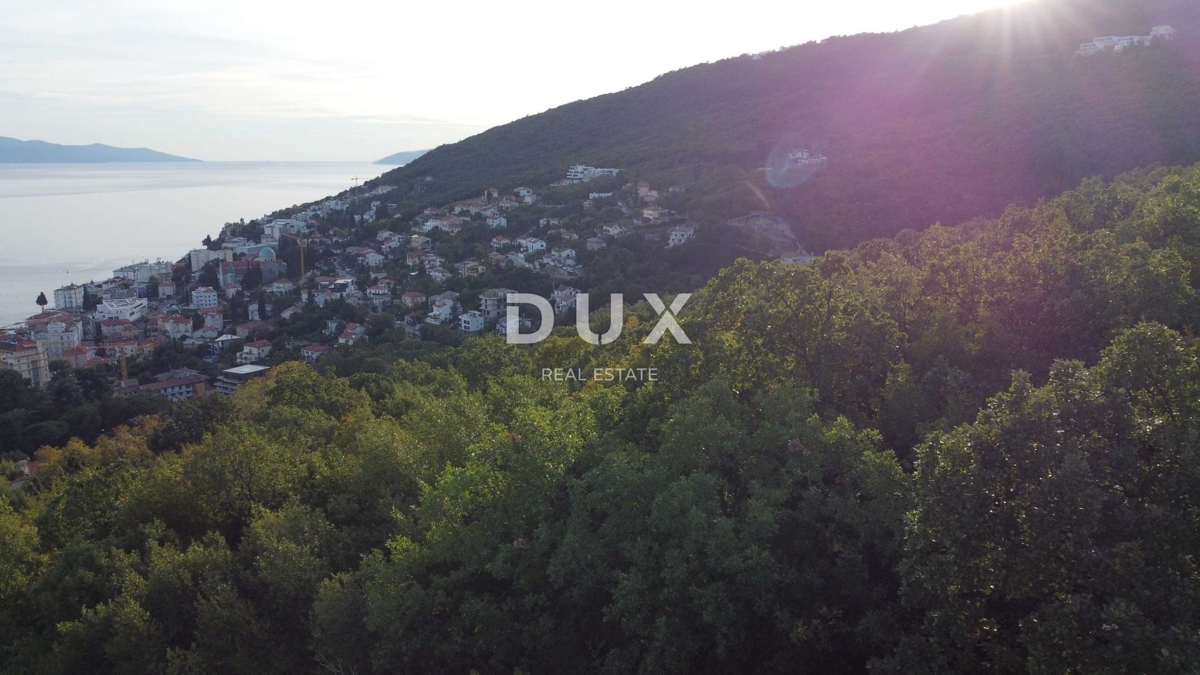 Opatija - Centar, Opatija, 800m2