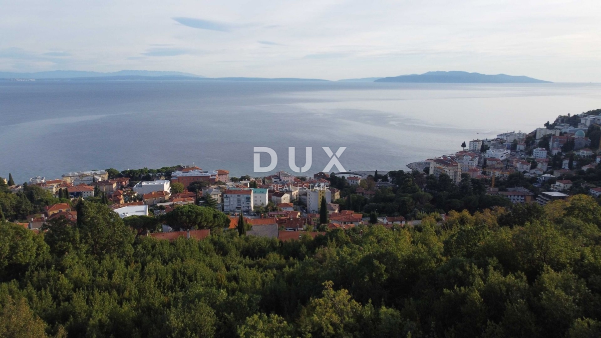 Opatija - Centar, Opatija, 800m2