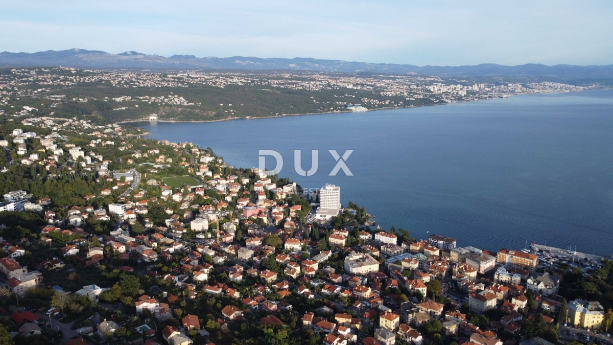 Opatija - Centar, Opatija, 800m2