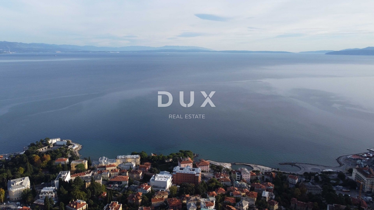 Opatija - Centar, Opatija, 800m2