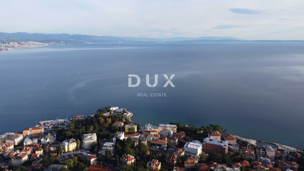 Opatija - Centar, Opatija, 800m2