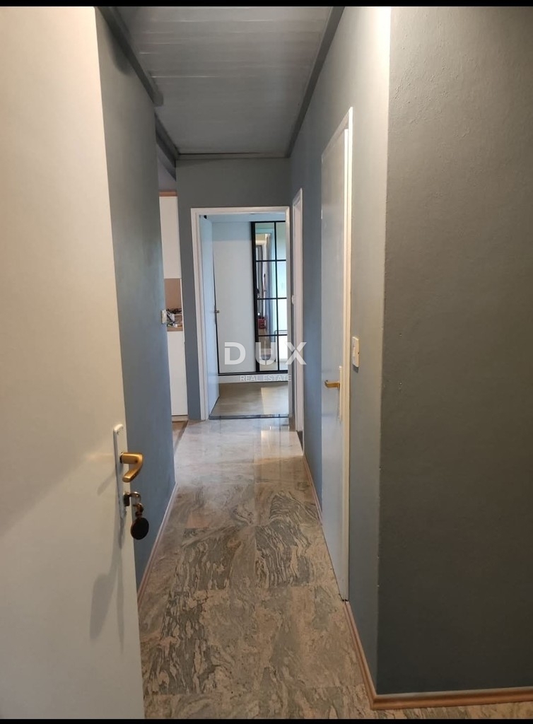 ISTRA, ROVINJ - Stanovanje na mirni lokaciji