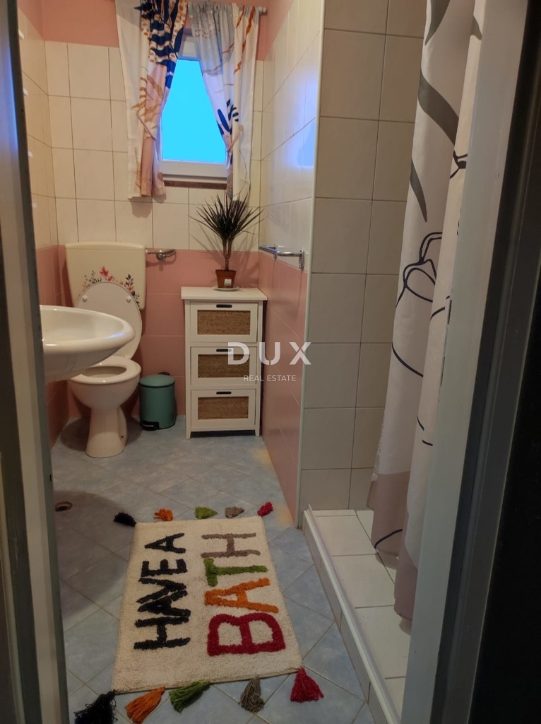 ISTRA, ROVINJ - Stanovanje na mirni lokaciji