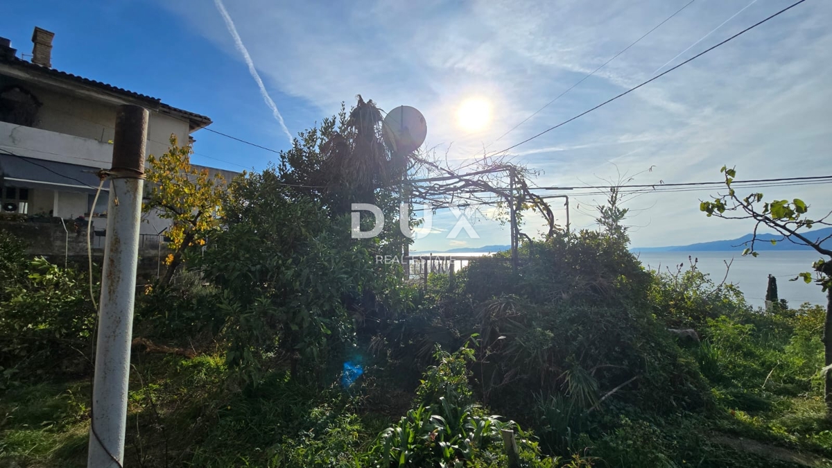 Stanovanje Kantrida, Rijeka, 61m2