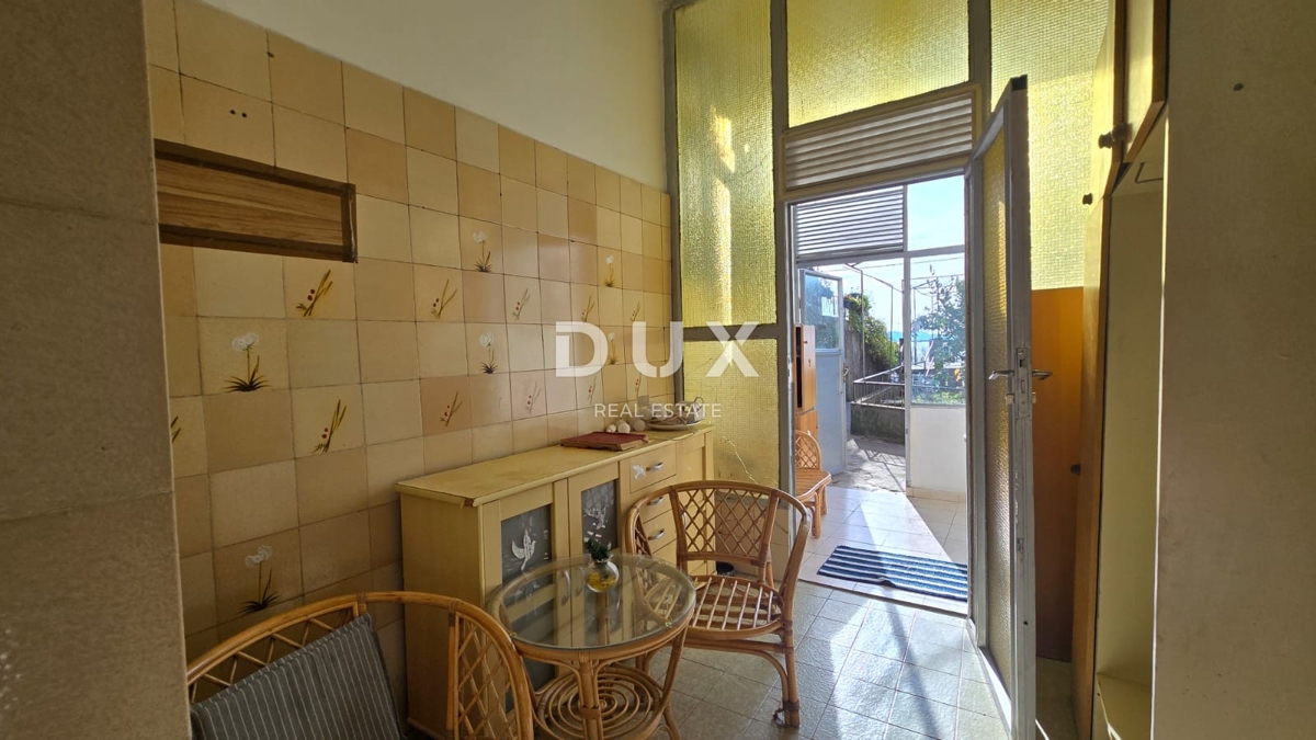 Stanovanje Kantrida, Rijeka, 61m2