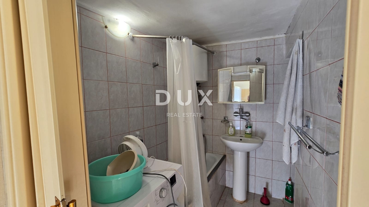 Stanovanje Kantrida, Rijeka, 61m2