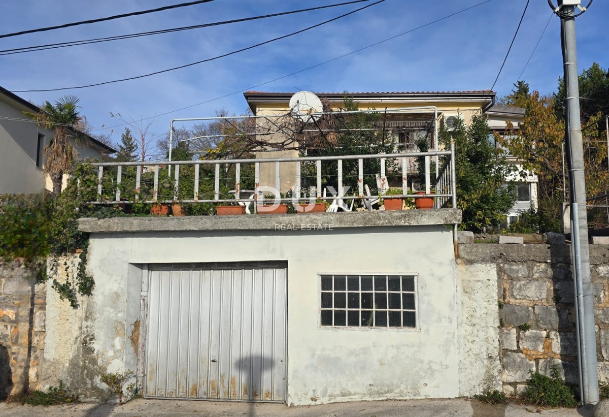 Stanovanje Kantrida, Rijeka, 61m2