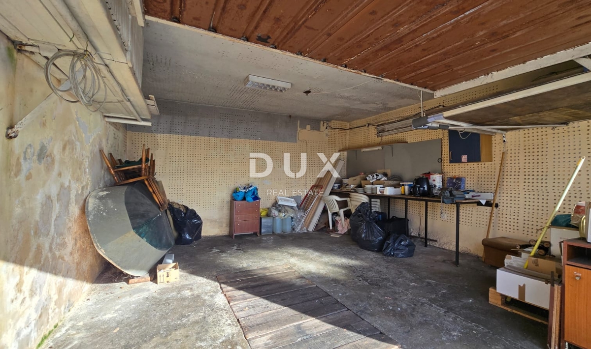 Stanovanje Kantrida, Rijeka, 61m2