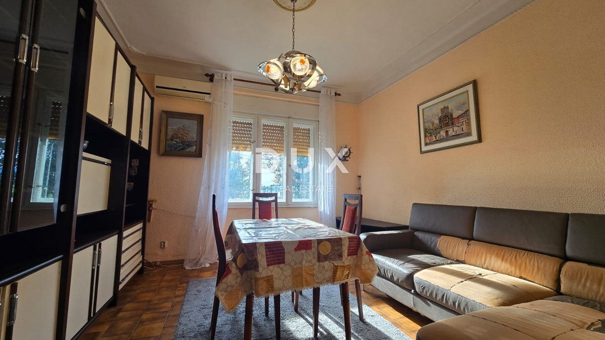 Stanovanje Kantrida, Rijeka, 61m2