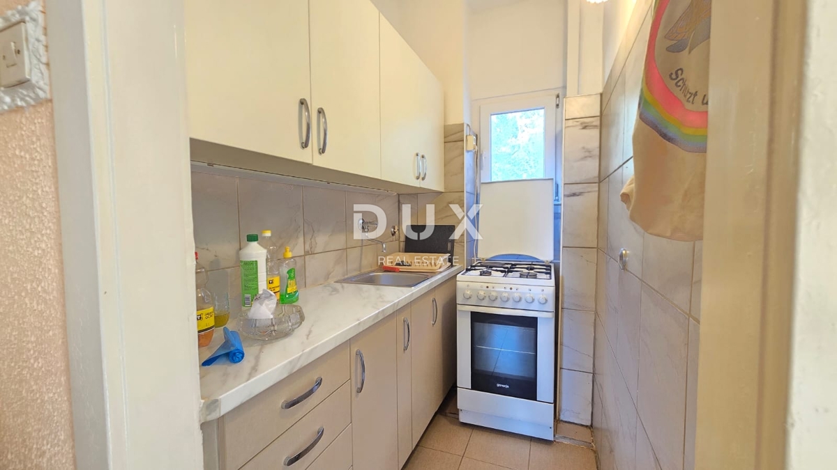 Stanovanje Kantrida, Rijeka, 61m2