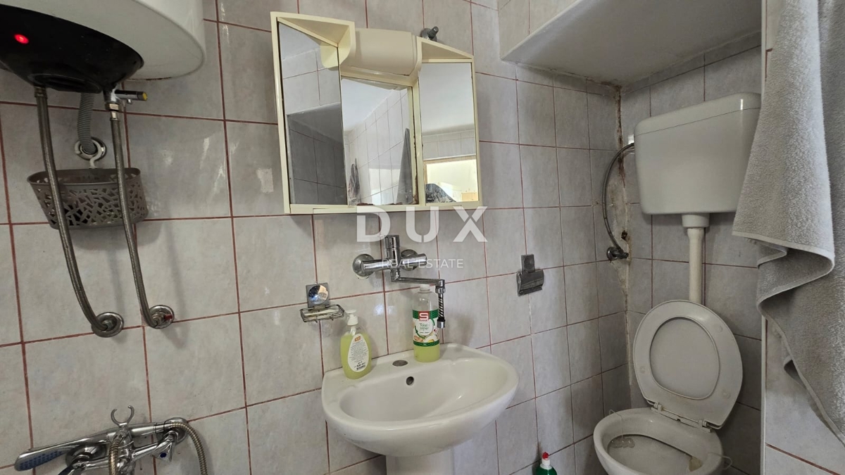 Stanovanje Kantrida, Rijeka, 61m2