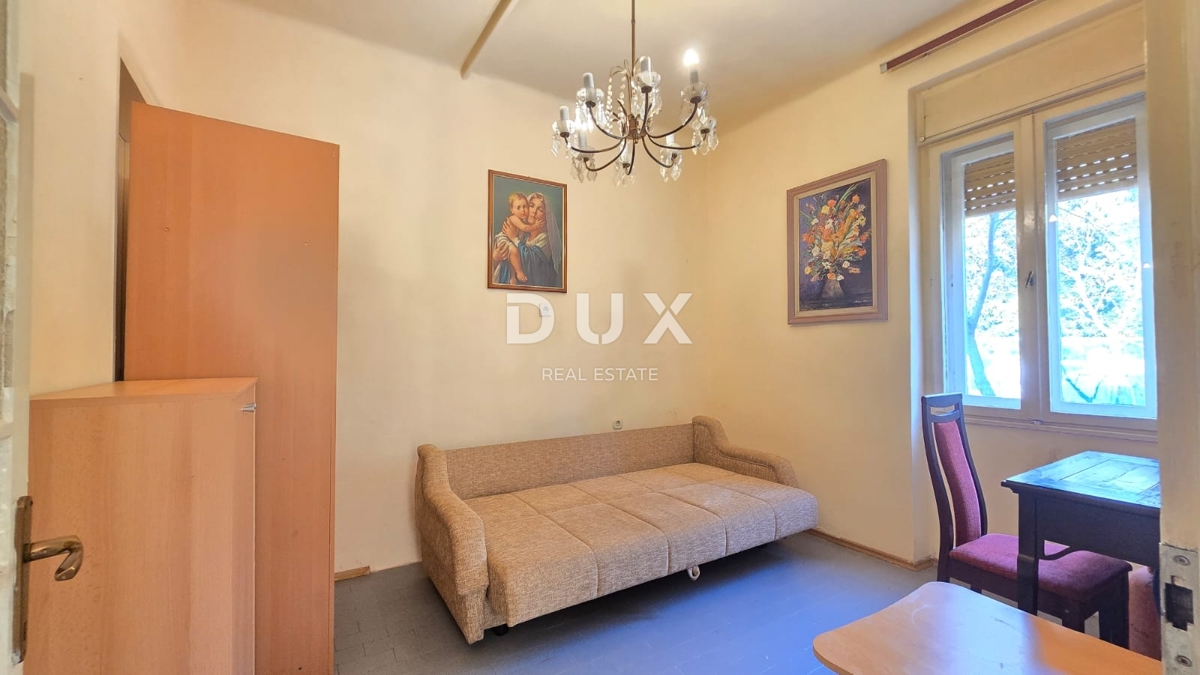 Stanovanje Kantrida, Rijeka, 61m2