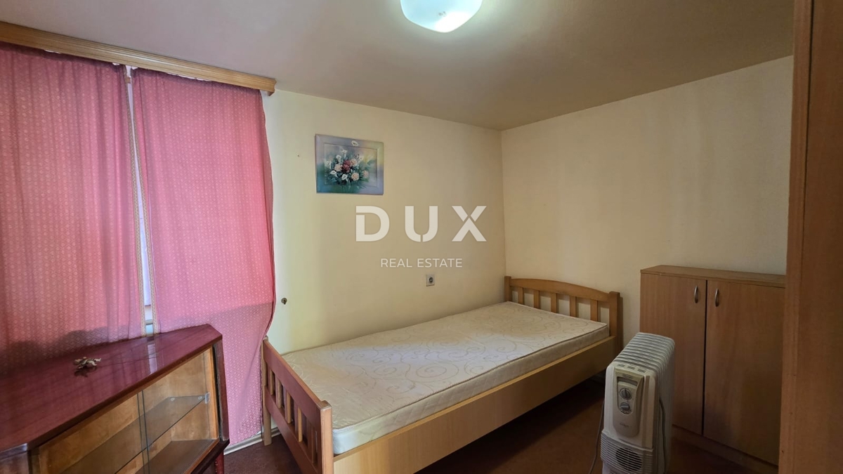 Stanovanje Kantrida, Rijeka, 61m2