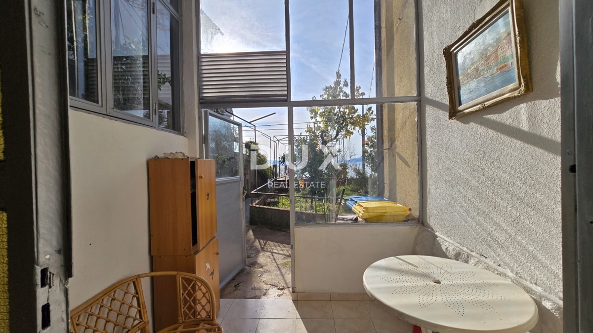 Stanovanje Kantrida, Rijeka, 61m2