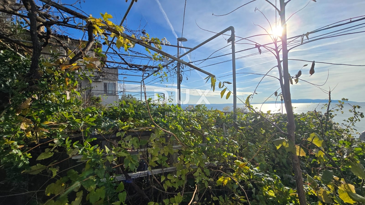 Stanovanje Kantrida, Rijeka, 61m2