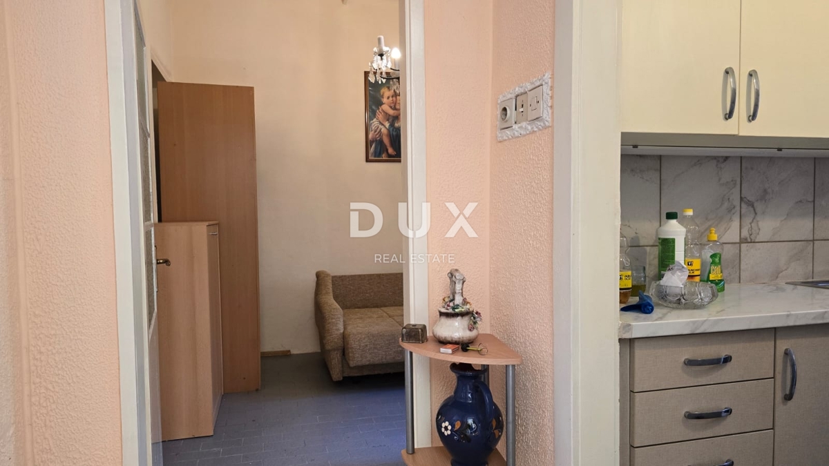 Stanovanje Kantrida, Rijeka, 61m2