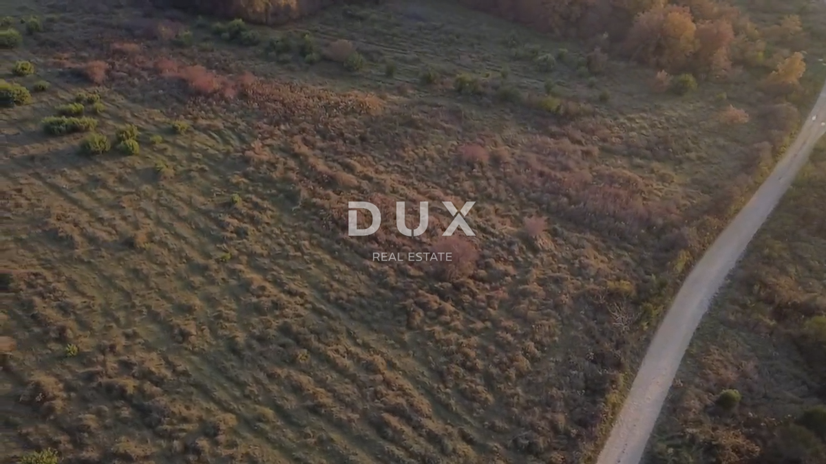 ZADAR, MURVICA - Kmetijsko zemljišče 2200m²