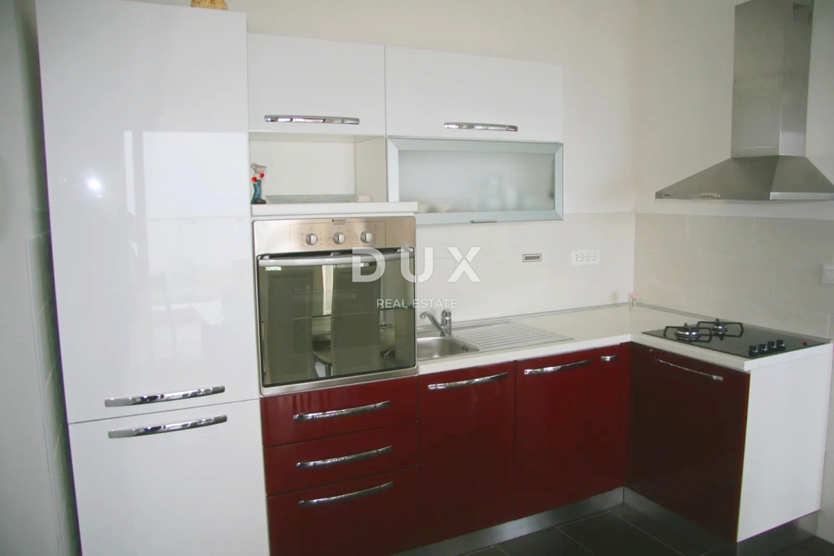 OPATIJA, MATUJI, PAVLOVAC - stanovanje s pogledom na morje, 57m2