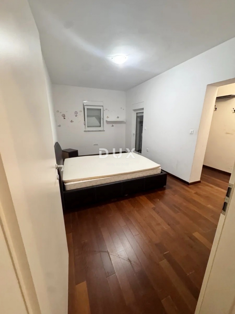 OPATIJA, MATUJI, PAVLOVAC - stanovanje s pogledom na morje, 57m2