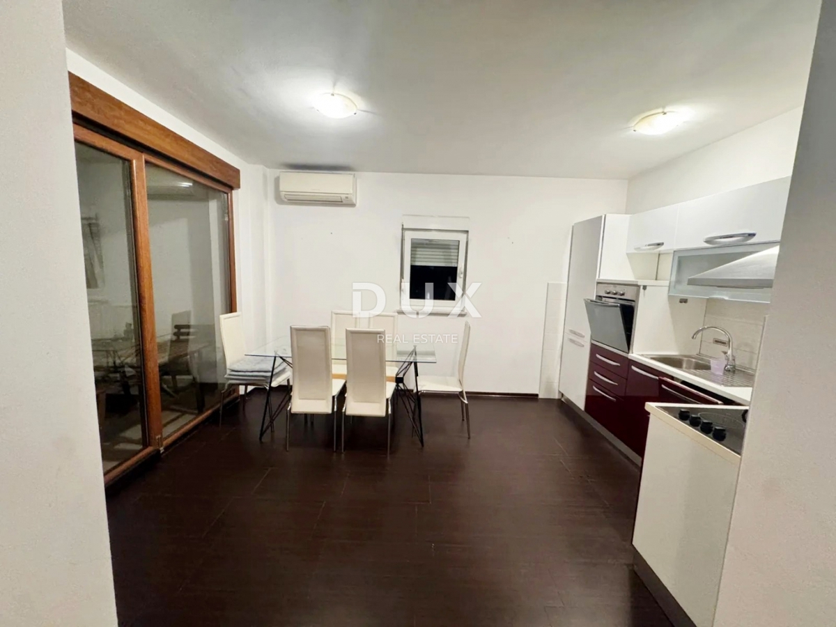 OPATIJA, MATUJI, PAVLOVAC - stanovanje s pogledom na morje, 57m2