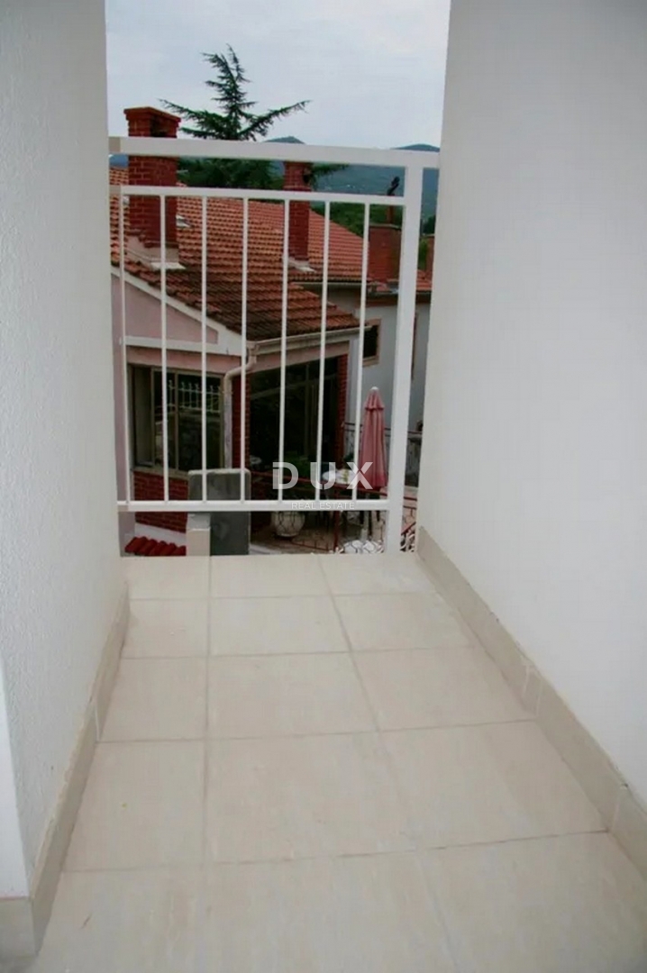 OPATIJA, MATUJI, PAVLOVAC - stanovanje s pogledom na morje, 57m2