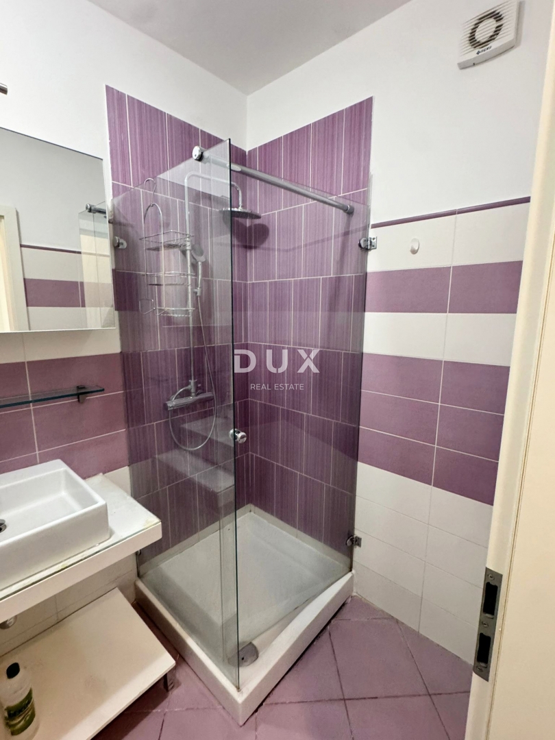 OPATIJA, MATUJI, PAVLOVAC - stanovanje s pogledom na morje, 57m2