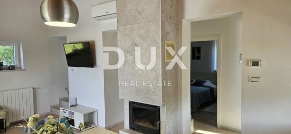 Hiša Sveti Petar u Šumi, Sveti Petar U Šumi, 85m2