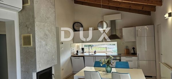 Hiša Sveti Petar u Šumi, Sveti Petar U Šumi, 85m2